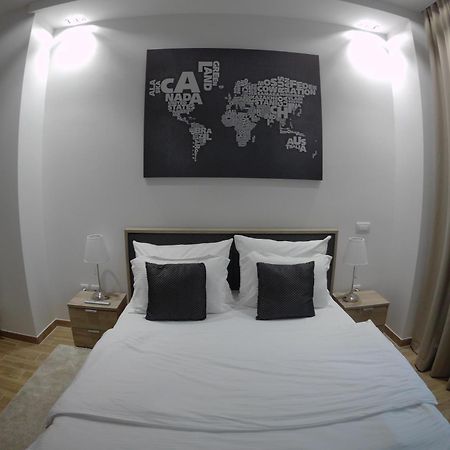 M48 Apartments بلغراد الغرفة الصورة