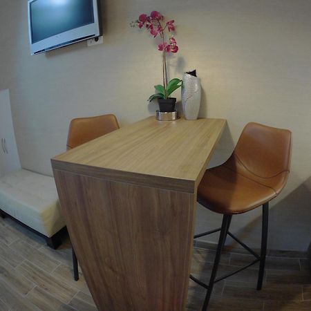 M48 Apartments بلغراد الغرفة الصورة