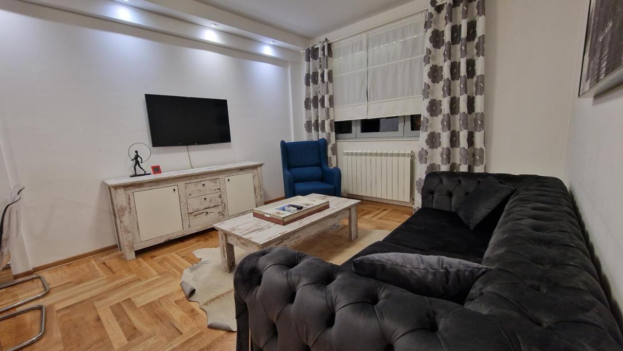 M48 Apartments بلغراد الغرفة الصورة