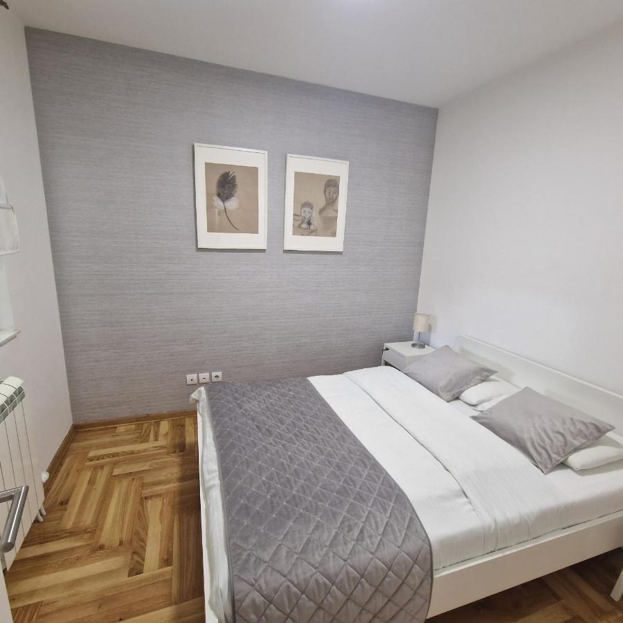 M48 Apartments بلغراد المظهر الخارجي الصورة