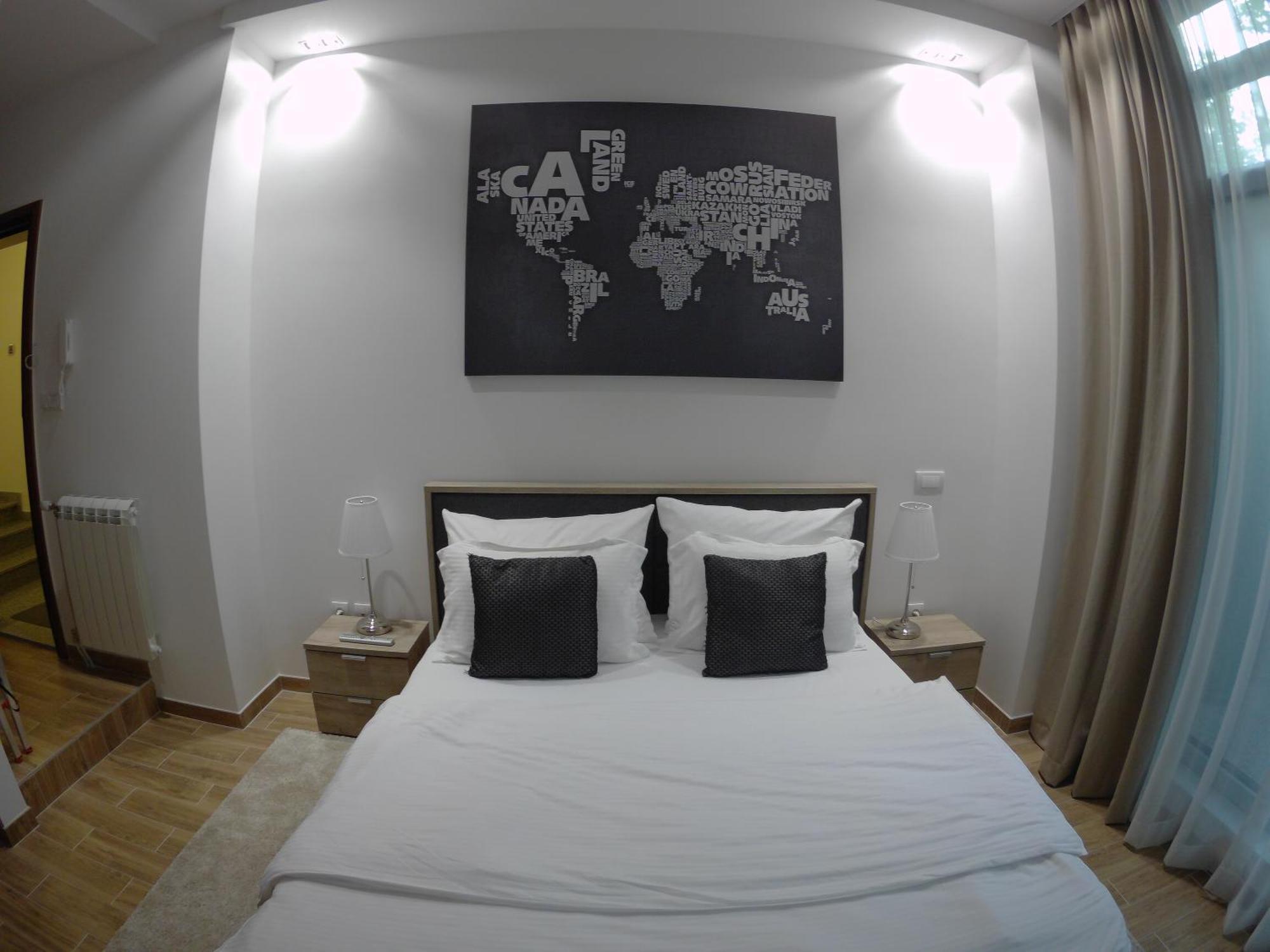 M48 Apartments بلغراد الغرفة الصورة
