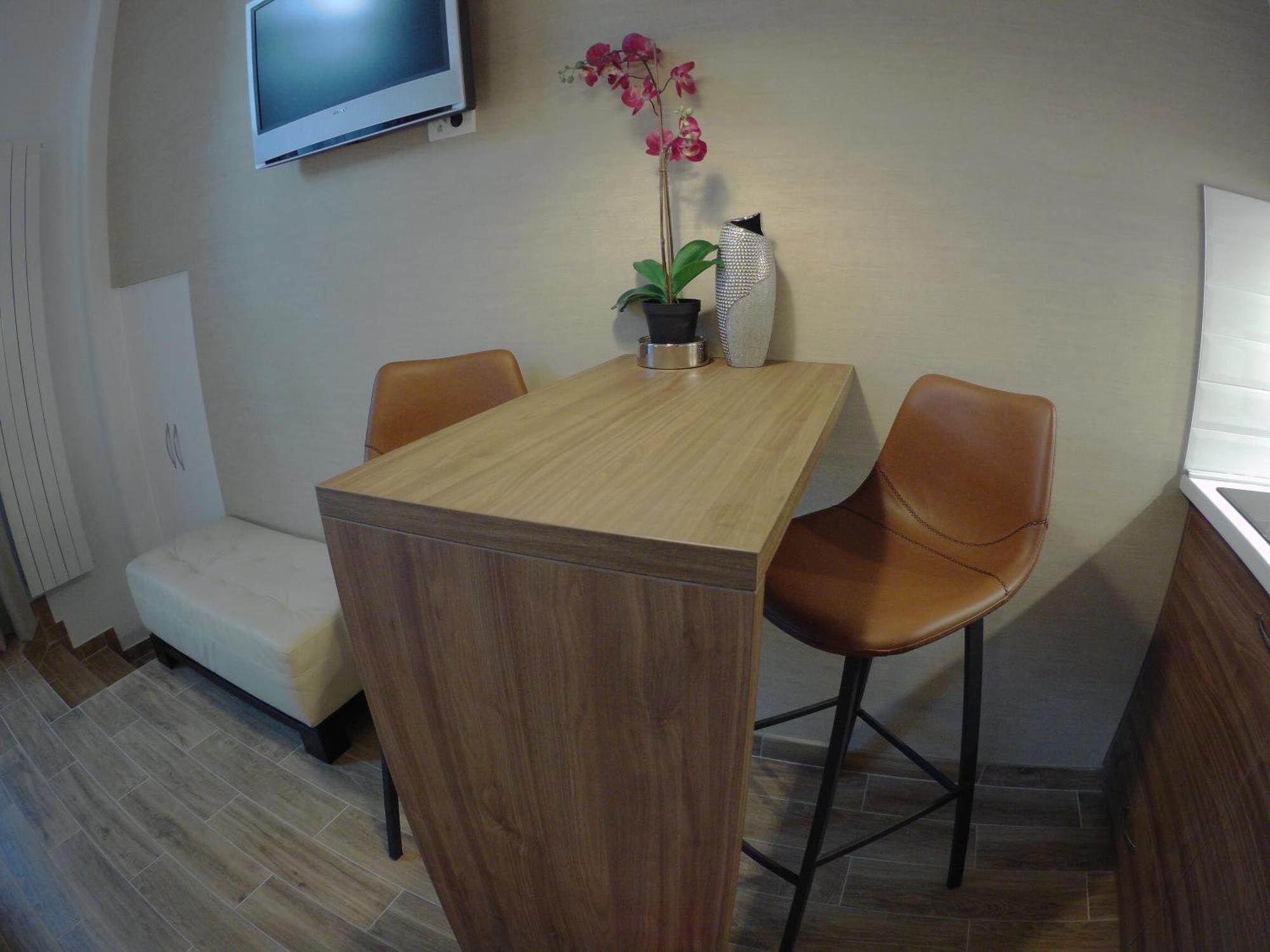 M48 Apartments بلغراد الغرفة الصورة