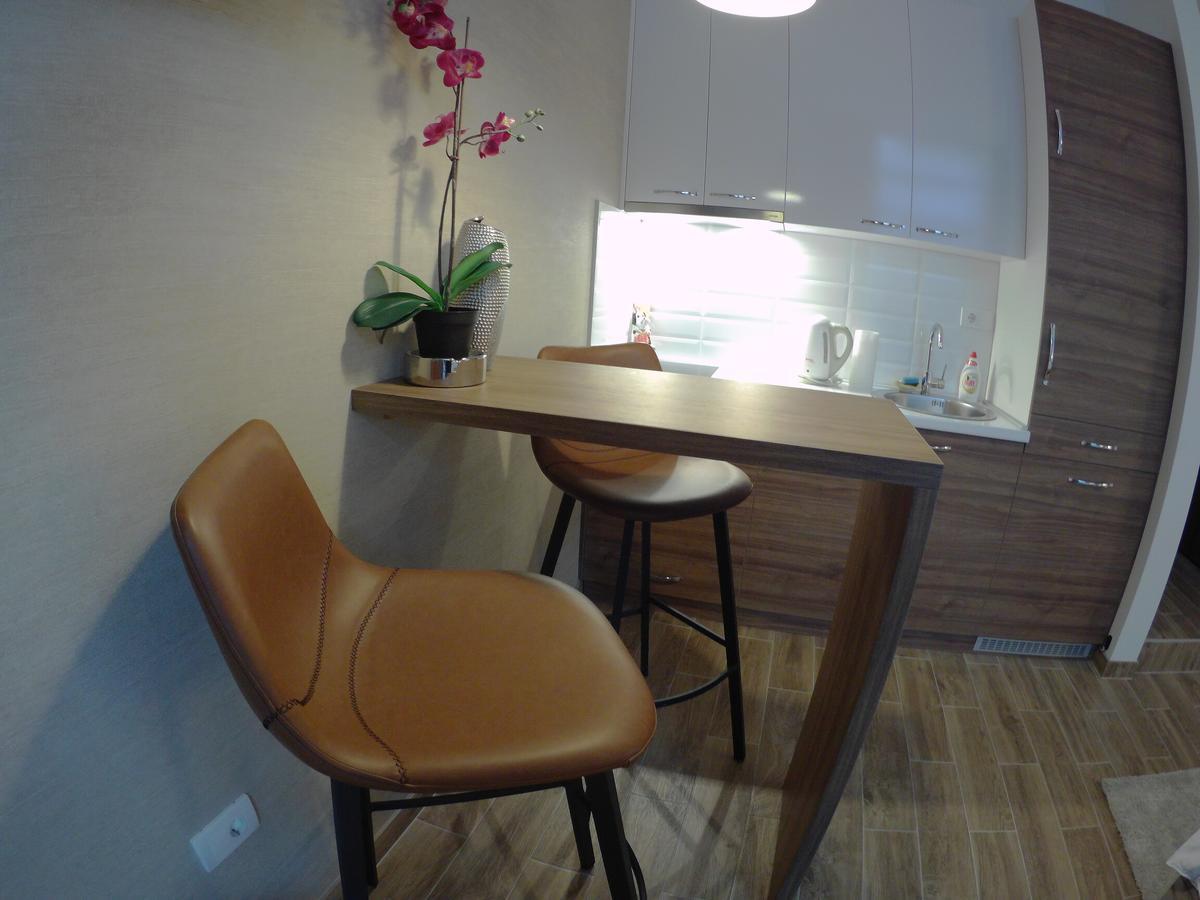 M48 Apartments بلغراد المظهر الخارجي الصورة