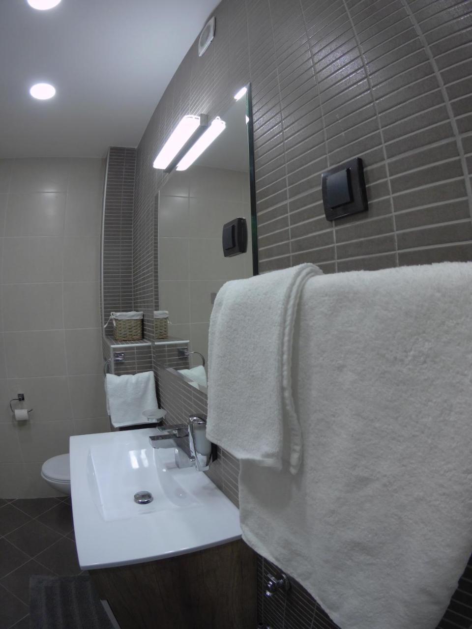 M48 Apartments بلغراد المظهر الخارجي الصورة