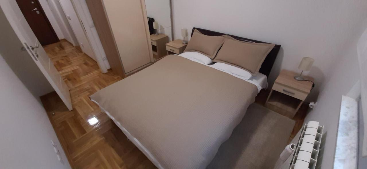 M48 Apartments بلغراد المظهر الخارجي الصورة