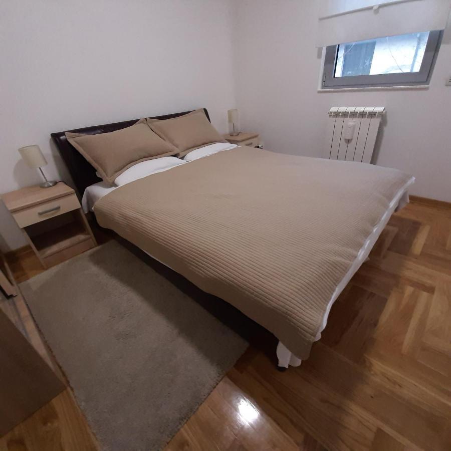 M48 Apartments بلغراد المظهر الخارجي الصورة