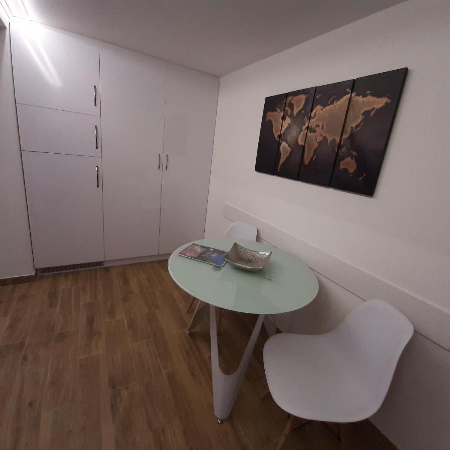 M48 Apartments بلغراد المظهر الخارجي الصورة